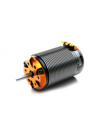 Moteur 1/8 Toro X8 Pro 2150kv - SKYRC - SK400009-12