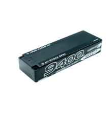 Accu Lipo G4 9400mah 2S HV Stick Graphene 135C/65C - NOSRAM - 999654