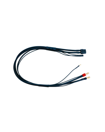 Câble de charge PK 4mm - CORSATEC - CT20102