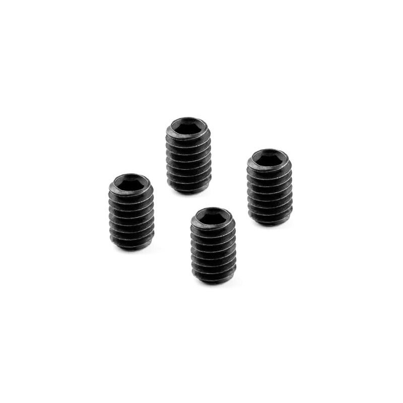 HEX SCREW SB M4x6 (4) - FX - 699102