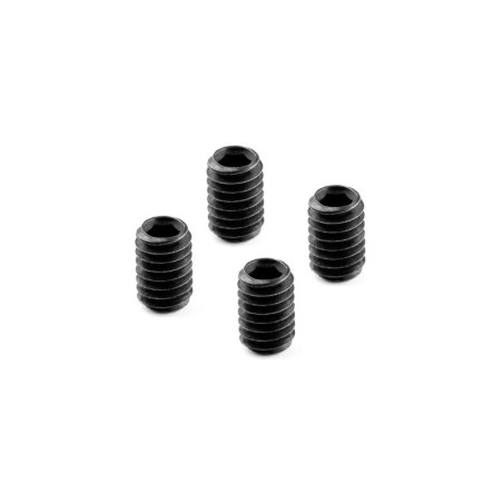 HEX SCREW SB M4x6 (4) - FX - 699102