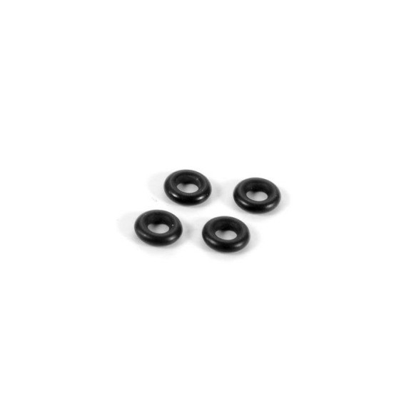 O-RING 2.0x1.3 (4) - 699401 - FX