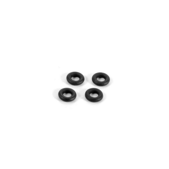O-RING 2.5x1.5 (4) - 699402 - FX