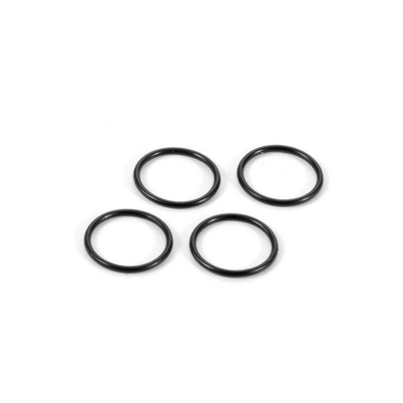 O-RING 12x1.2 (4) - 699406 - FX