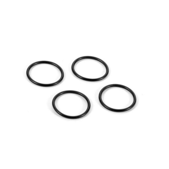 O-RING 19.5x1.8 (4) - 699408 - FX