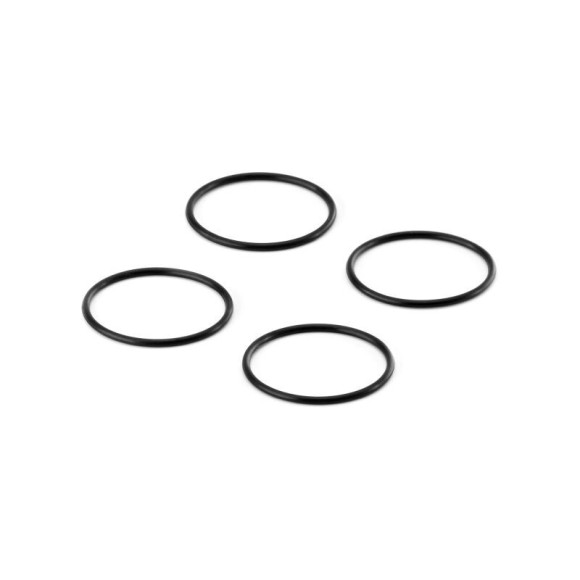 O-RING 17x1.0 (4) - FX - 699411