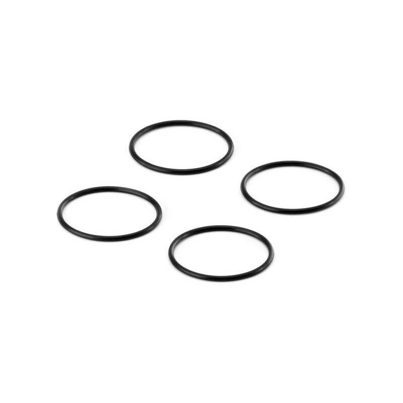 O-RING 17x1.0 (4) - FX - 699411