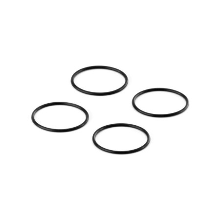 O-RING 17x1.0 (4) - FX - 699411