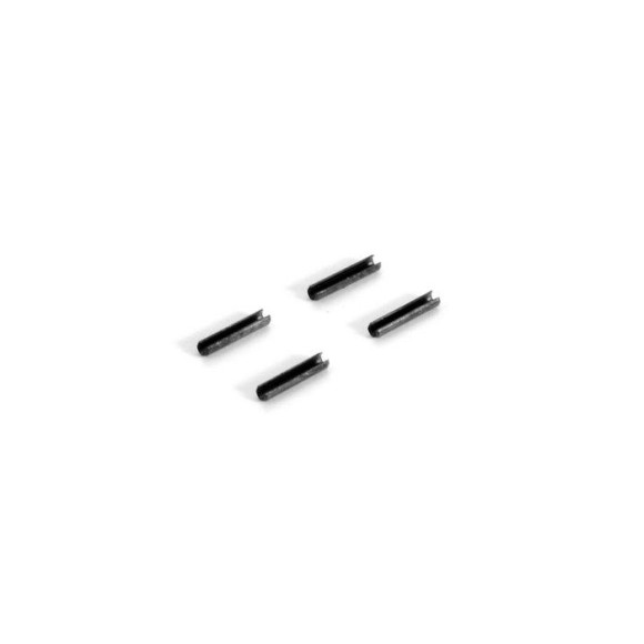 SLEEVE PIN 1x6 (4) - 699501 - FX