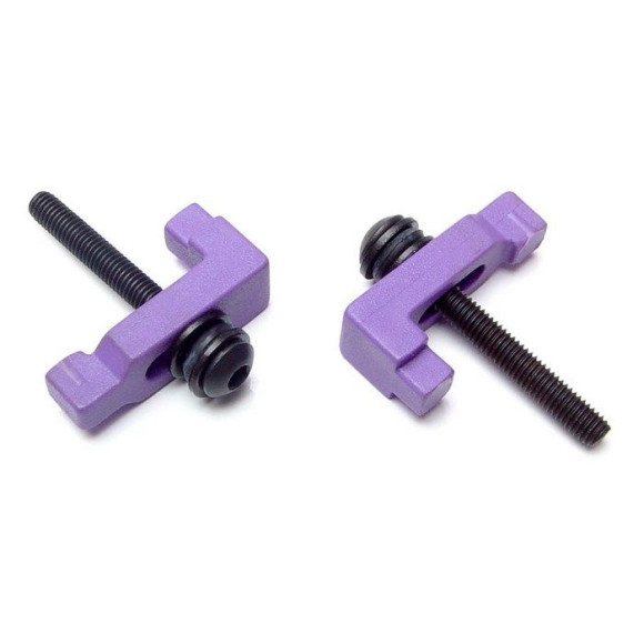 Plastic Clips For Armature  (2) - HUDY - 101028