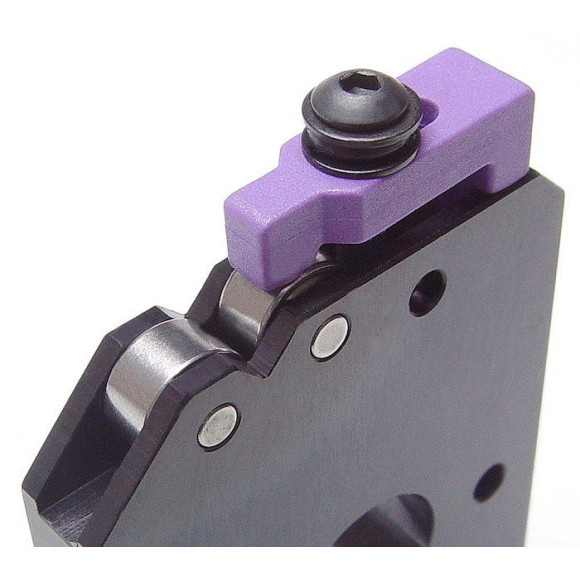Selected Stands For Modified - Ball-Bearing Guides - HUDY - 101030