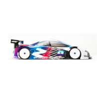 Body ZooRacing Pantera 0.5mm - ZooRacing - ZR-0019-05