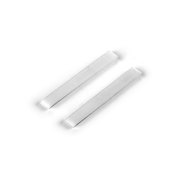 Teflon Way Shim - 1020-1 (2) - HUDY - 101066