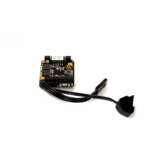 HD Carte électronique Touring - NOSRAM - 900111