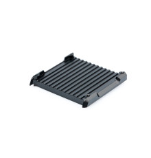 HD Capot supérieur aluminium - NOSRAM - 900133