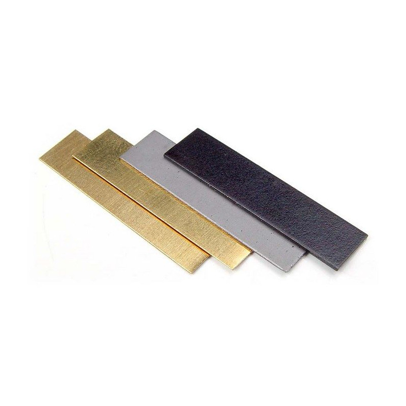 Shim For Cutting Tool 0.2 - HUDY - 101085
