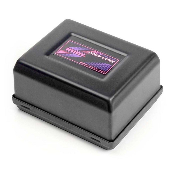 Plastic Box 10 1000 - HUDY - 101090