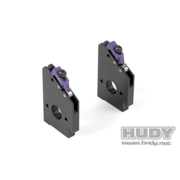 Selected Stands For Slot - Bbg (2) - HUDY - 101130-B