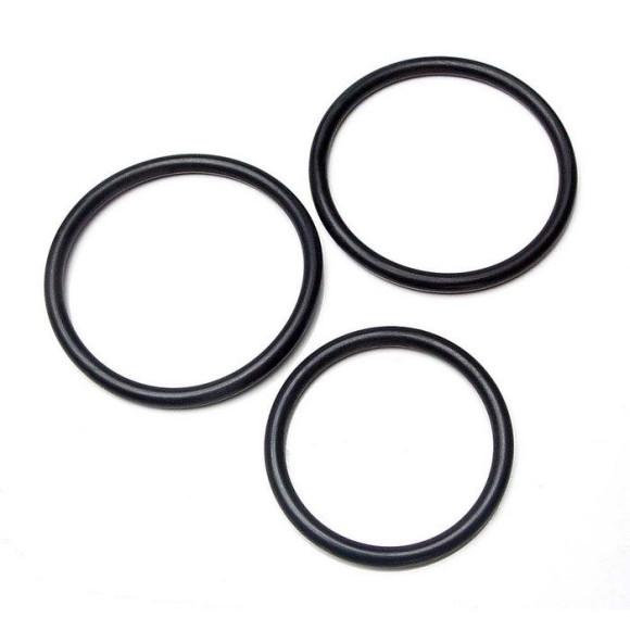 Rubber Transmition Belt For 10 1403 (3) - HUDY - 101458