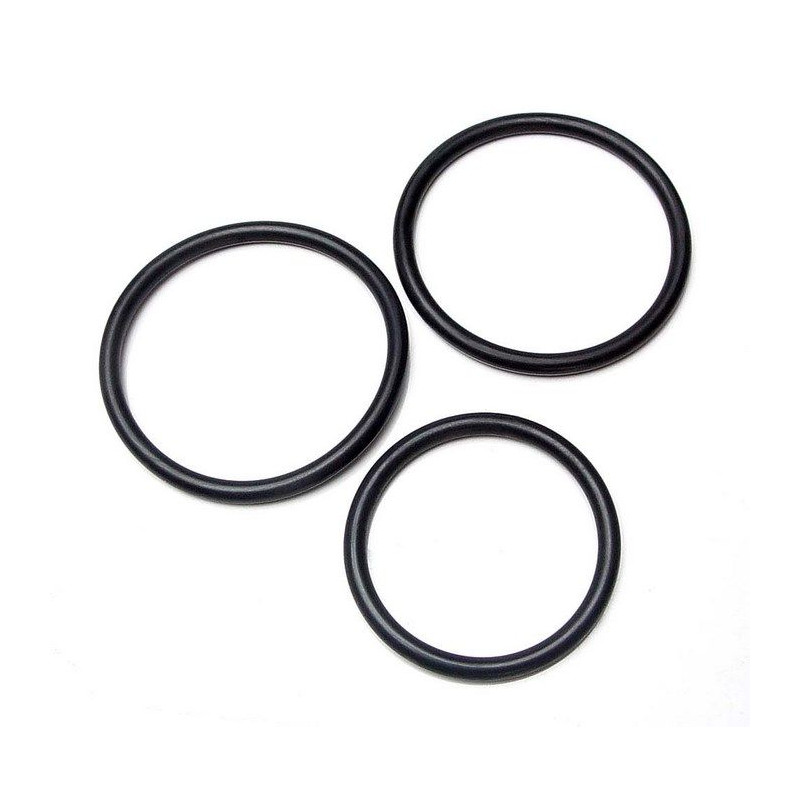 Transmission caoutchouc 101403 (3) - HUDY - 101458