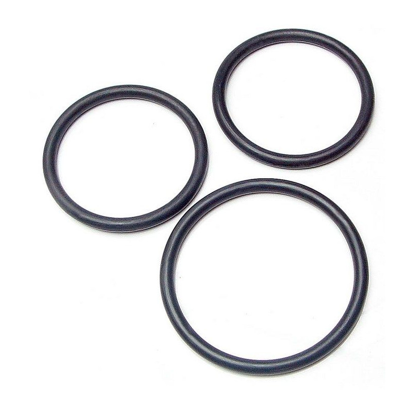 Rubber Transmition Belt For 10 1400 (3) - HUDY - 101459