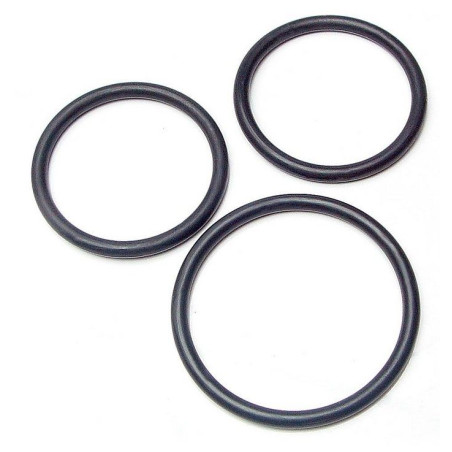 Rubber Transmition Belt For 10 1400 (3) - HUDY - 101459