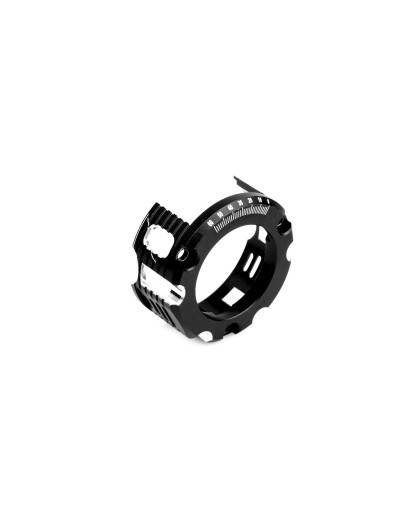 N22 Stock Spec - Stack Housing - Fixed 30° - NOSRAM - 920551