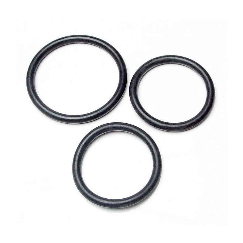 Rubber Transmition Belt For 10 1500 (3) - HUDY - 101559