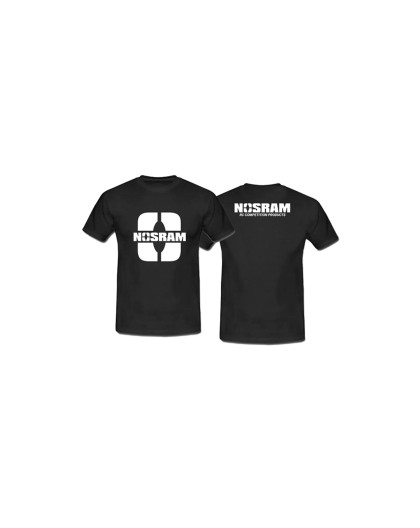 T-Shirt Nosram Taille XXXL - NOSRAM - 96405