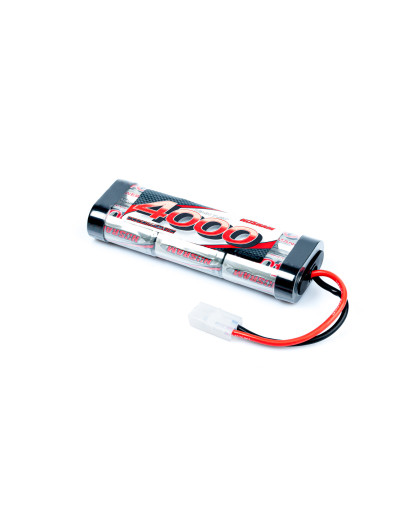 Accu Nimh 7.2V 4000mah - Tamiya - NOSRAM - 99280