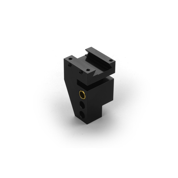Longitudinal Support   (Set) - HUDY - 102040