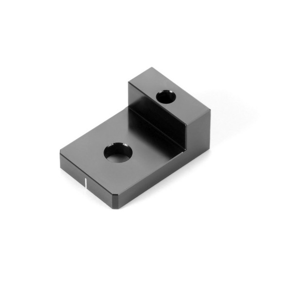 Grinding Tool Guide Plate - HUDY - 102043