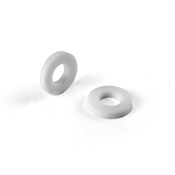 Plastic Ring 6X12  (2) - HUDY - 102059