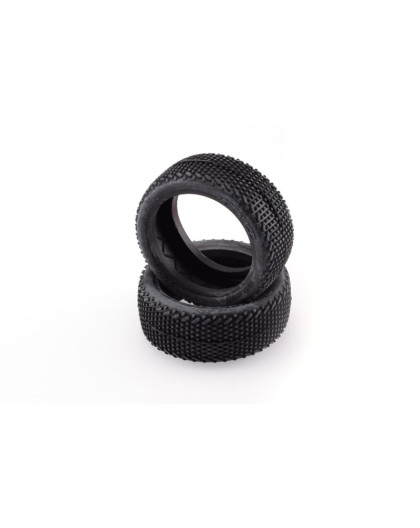 Pair of tyres ROMA Medium - HOT RACE