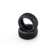 Pair of tyres ROMA Medium - HOT RACE