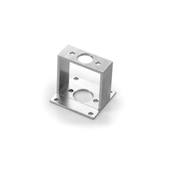 Gearbox Mount - HUDY - 102070