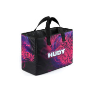 HUDY UNIVERSAL PADDED OPEN HAND BAG - HUDY - 199115