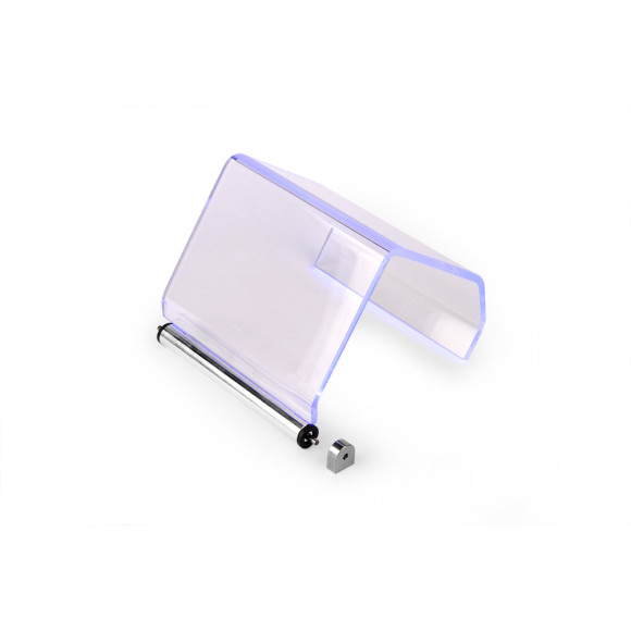 Plexi Glass Cover - Set - HUDY - 102080