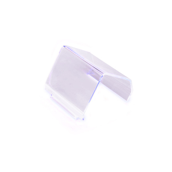 Cache en plexiglass - HUDY - 102081