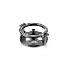 HUDY TIRE GLUEING JIG + HARD-CASE - 1/8 OFF-ROAD - HUDY - 102405