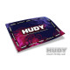 Serviette de stand 1100x700 - HUDY - 209073