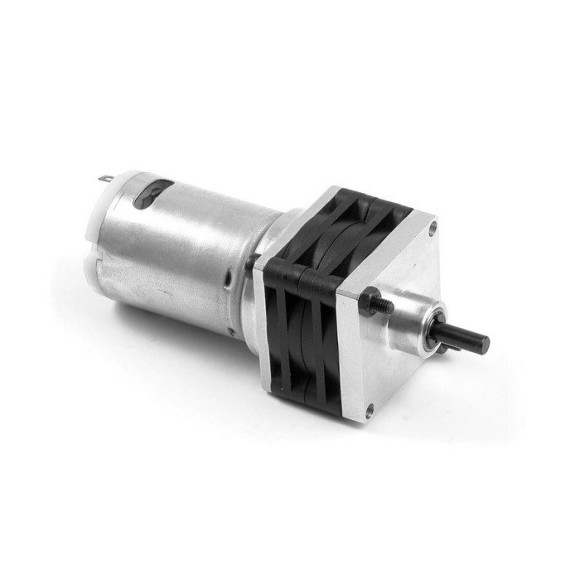 Gearbox With Electromotor - HUDY - 102120