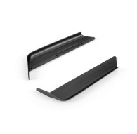 CHASSIS SIDE GUARDS L+R - SOFT - 351159-S - XRAY