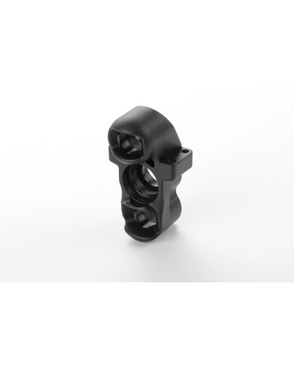 XB8 PB STEERING BLOCK LB - 352244 - XRAY