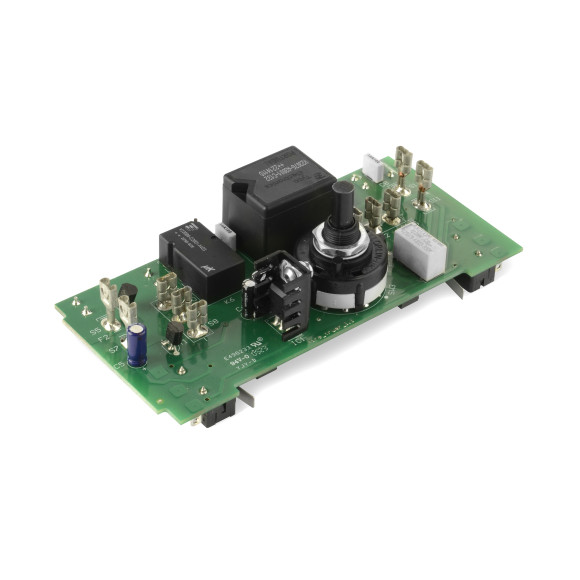 Tire Truer Circuit Board Set - HUDY - 102203