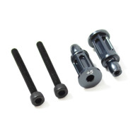 SHOCK STANDOFF +5mm (2pcs) - UR1910-L5 - ULTIMATE