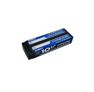 Graphene HV+ Lipo 2s stick 10000mah 138C - CORSATEC - CT10014