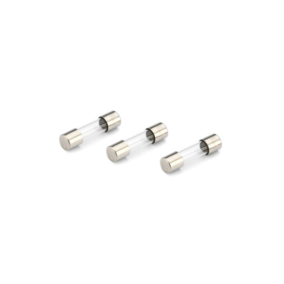 Fuse 5X20   1.4A  (3) - HUDY - 102263