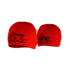 Bonnet FX Rouge - FX - 696910