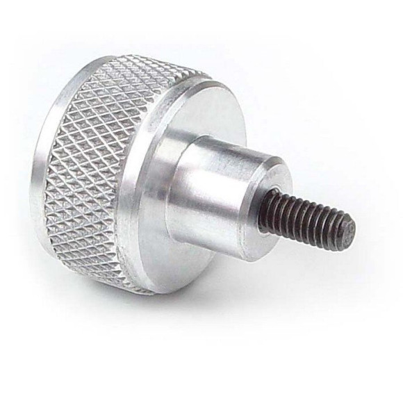 Ecrou fixation adapt. Roue 1/10 Piste - HUDY - 102354